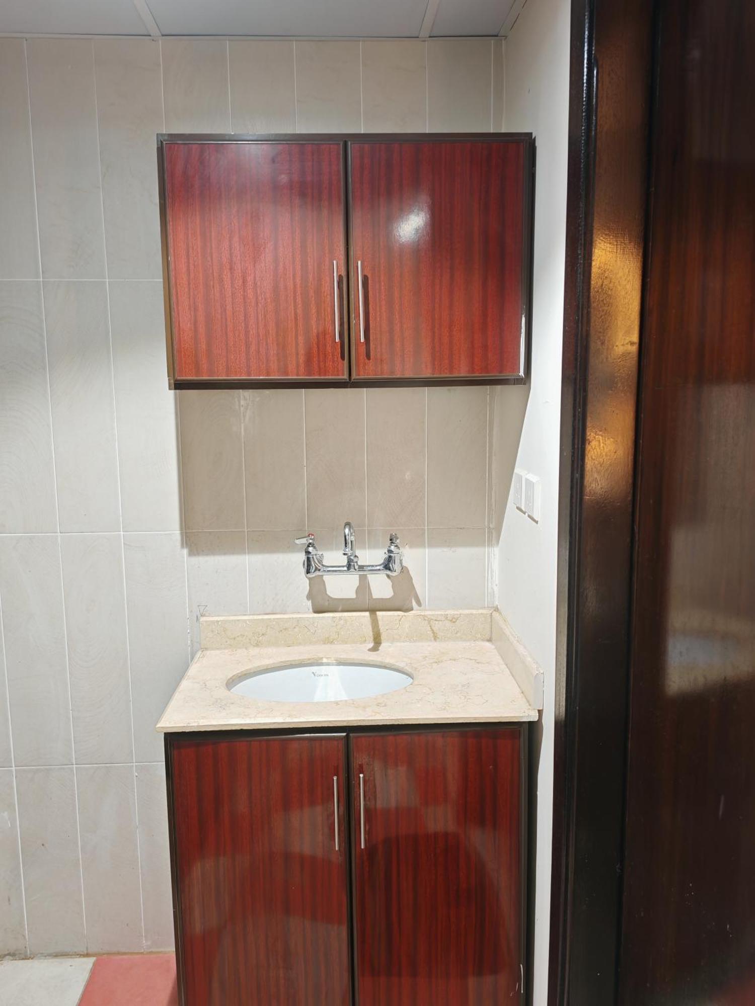 مرجان أنوار الروضة Appartement Mekka Buitenkant foto